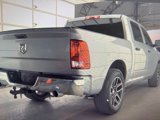 Used 2021 RAM 1500 Tradesman w/ Tradesman SXT Package image 5