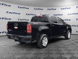 Used 2020 Chevrolet Colorado LT w/ Luxury Package image 6