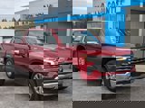 New 2025 Chevrolet Silverado 1500 LTZ w/ Technology Package image 2