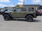 New 2025 Jeep Wrangler Willys image 2