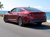 Used 2021 Kia K5 LXS image 6