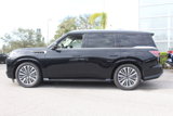 New 2025 INFINITI QX80 Sensory w/ Exterior Package image 2