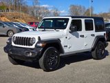 New 2025 Jeep Wrangler Sport image 2