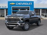 New 2025 Chevrolet Silverado 3500 LTZ w/ LTZ Plus Package image 6