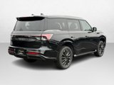 New 2025 INFINITI QX80 Autograph image 3