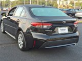 Certified 2022 Toyota Corolla LE image 5