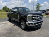 New 2025 Ford F250 Lariat w/ Lariat Ultimate Package image 2