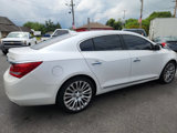 Used 2015 Buick LaCrosse Premium w/ Driver Confidence Package #1 image 5