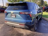 New 2026 Chevrolet Equinox LT image 4