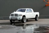 Used 2009 Dodge Ram 2500 Truck Laramie image 4
