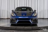 Used 2025 Porsche 718 Boxster Spyder RS image 5