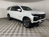 New 2025 Chevrolet Suburban Z71 w/ Comfort Package image 2
