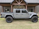 Used 2022 Jeep Gladiator Mojave w/ LED Lighting Group image 6