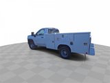 New 2025 Chevrolet Silverado 3500 W/T w/ WT Convenience Package image 6