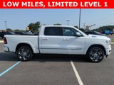 Used 2022 RAM 1500 Limited image 3
