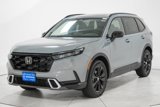 New 2026 Honda CR-V Sport Touring image 3