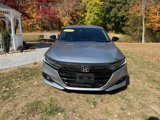 Used 2022 Honda Accord Sport Special Edition image 2