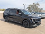 New 2025 Kia Carnival SX Prestige image 2