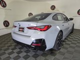 Certified 2024 BMW M440i xDrive Gran Coupe w/ Premium Package image 4
