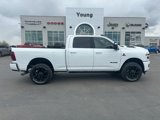 New 2025 RAM 3500 Laramie image 2