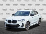 Certified 2025 BMW X4 M40i image 5