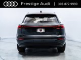 New 2025 Audi Q6 e-tron Prestige image 6