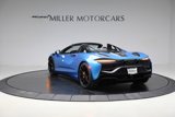 New 2025 McLaren Artura Spider image 5