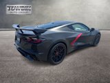 Used 2024 Chevrolet Corvette Stingray Premium Cpe w/ Z51 Performance Package image 4