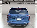 New 2025 Kia Telluride SX X-Line image 6