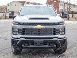 New 2025 Chevrolet Silverado 2500 Custom w/ Custom Value Package image 5