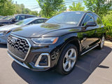 Used 2025 Audi Q5 2.0T Premium Plus image 2