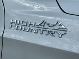 New 2025 Chevrolet Tahoe High Country image 6