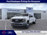 New 2025 Ford F350 Lariat w/ Lariat Ultimate Package image 2