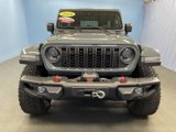 Certified 2024 Jeep Wrangler Unlimited Rubicon image 2