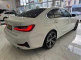 Used 2022 BMW 330i Sedan w/ Driving Assistance Package image 4