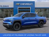 New 2026 Chevrolet Silverado EV LT w/ Plus Package image 2