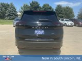 New 2026 Nissan Rogue SV image 4