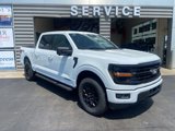 New 2025 Ford F150 XLT image 4