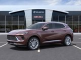 New 2025 Buick Envision Avenir image 2