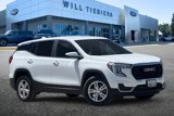 Used 2024 GMC Terrain SLE image 2
