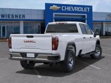 New 2025 GMC Sierra 3500 Pro image 4