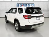 New 2025 Honda Pilot EX-L image 5