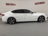 Certified 2025 Acura TLX w/ Technology Package image 5