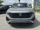 New 2025 Volkswagen Atlas SEL Premium R-Line image 3