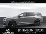 New 2025 Lexus TX 500h AWD image 2