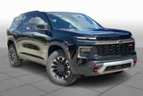 New 2026 Chevrolet Traverse Z71 w/ Driver Confidence Package image 2