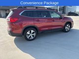 Certified 2024 Subaru Ascent Premium w/ Convenience Package image 3