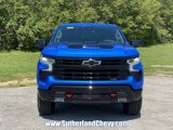 New 2025 Chevrolet Silverado 1500 LT Trail Boss w/ Convenience Package II image 2