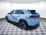New 2025 Volkswagen Atlas Cross Sport SEL image 3