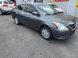 Used 2017 Nissan Versa SV image 3